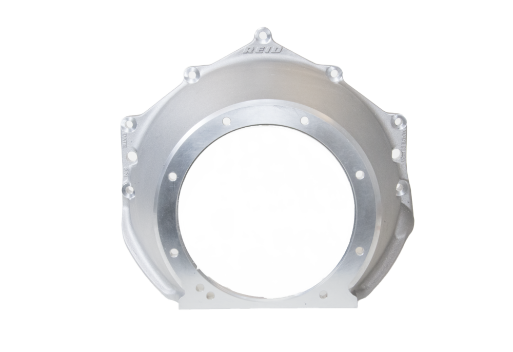 BH005 - Powerglide/TH400 Chevrolet Bellhousing (Lockup)