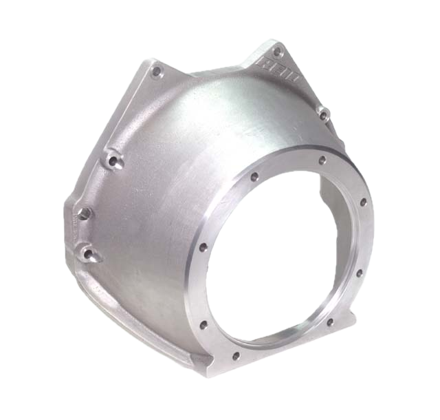 BH030 - Powerglide/TH400 Buick Oldsmobile Pontiac Bellhousing