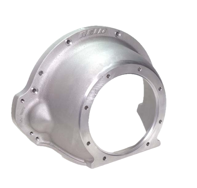 BH040 - Powerglide/TH400 Big Block Mopar Bellhousing – Reid Racing BH040 - Powerglide/TH400 Big Block Mopar Bellhousing – Reid Racing