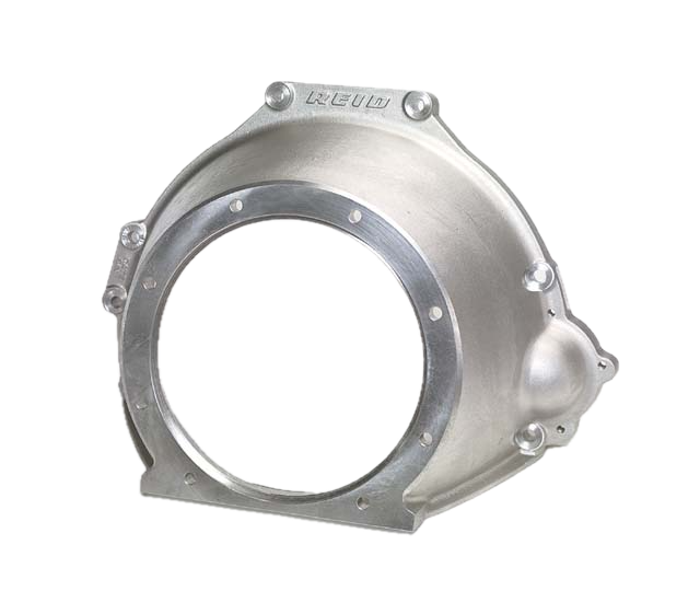 BH050 - Powerglide/TH400 Modular Coyote Ford Bellhousing