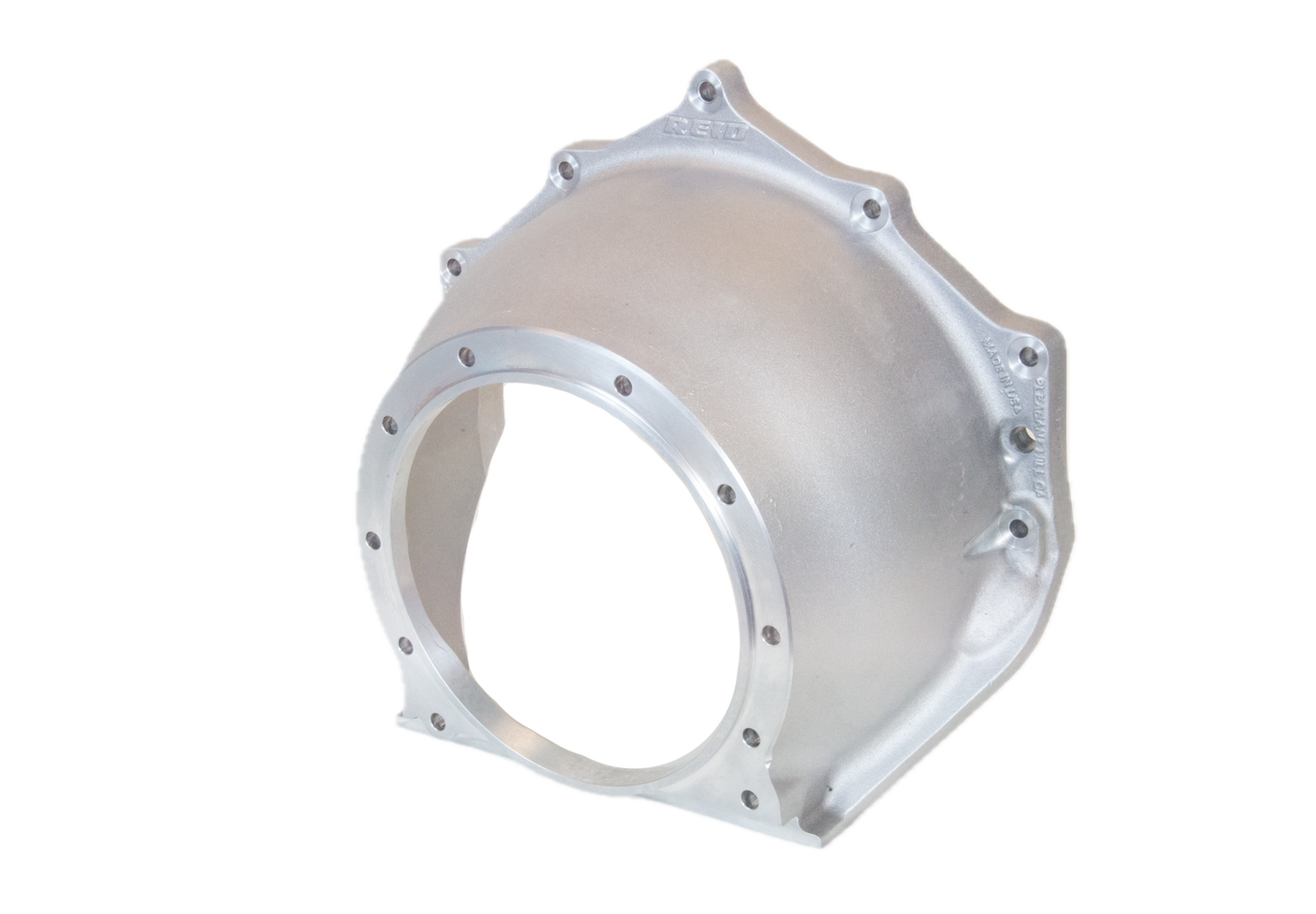 BH801 - 4L80 Chevrolet Bellhousing