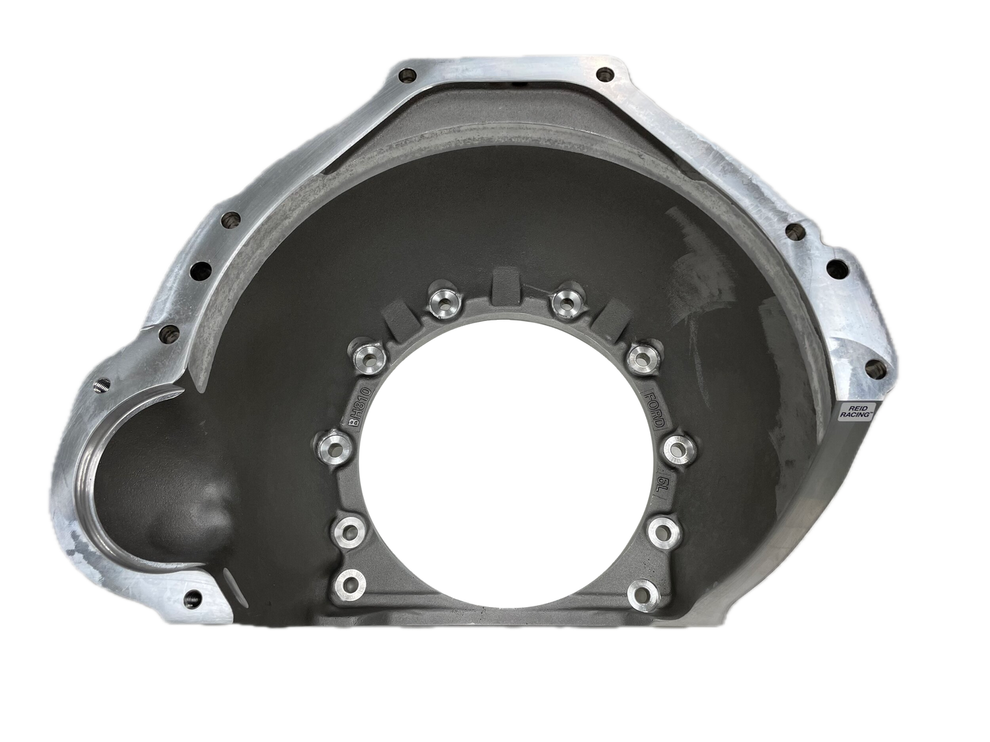 BH810 - 4L80 Small Block Ford Bellhousing