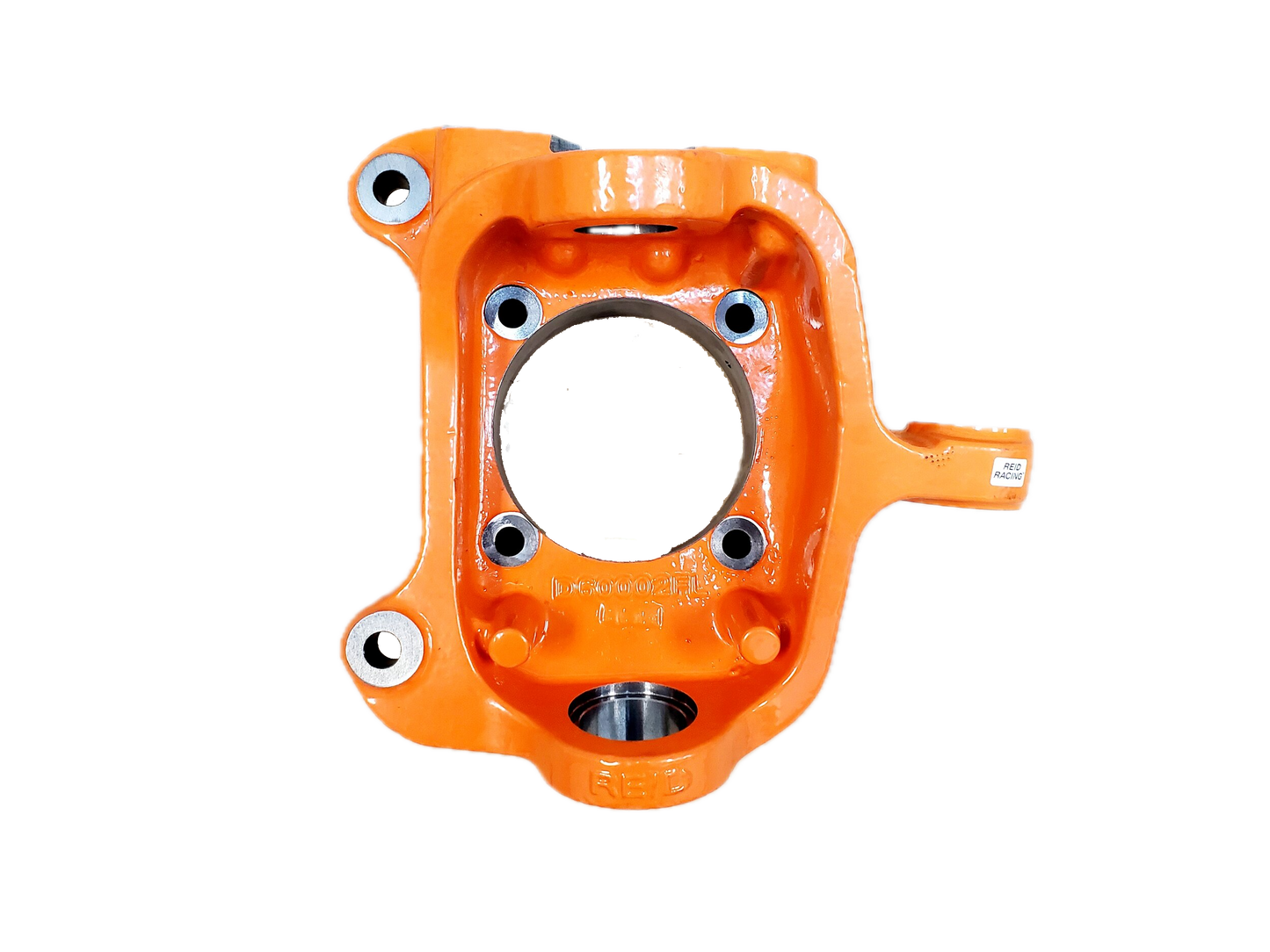 D60002F - Ford SuperDuty (2005-2012 ½ F250 & F350) Steering Knuckles