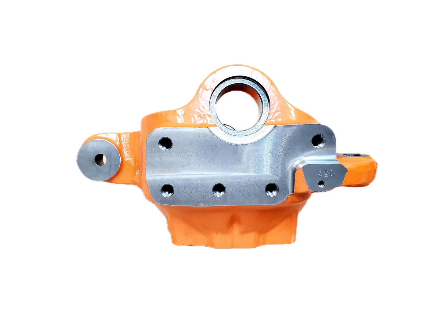 D60003F - Ford SuperDuty (2012 ½ and up F250 & F350) Steering Knuckles