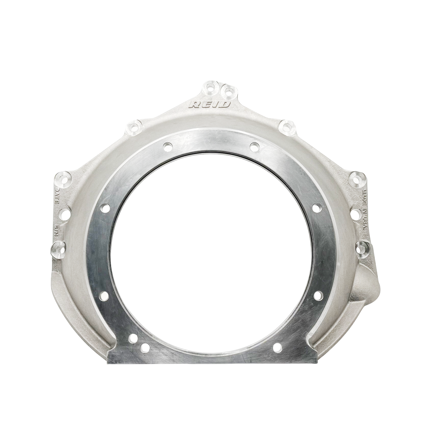 BH001 - Powerglide/TH400 Chevrolet Bellhousing