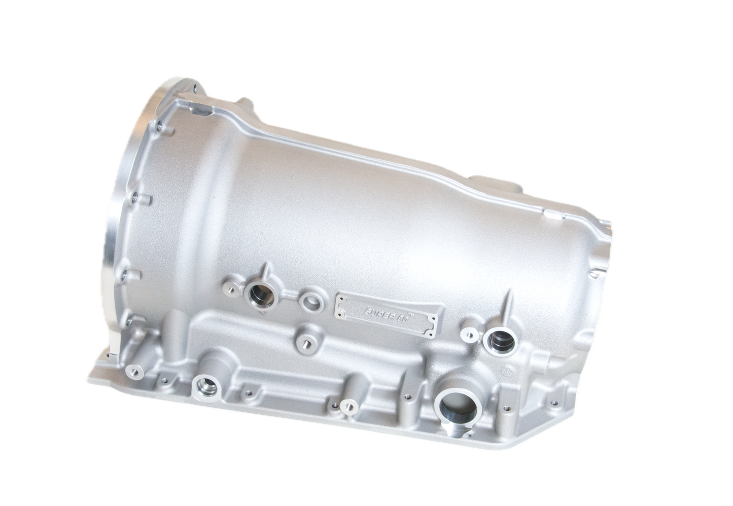 Super 80® 2-Piece 4L80 Transmission Case