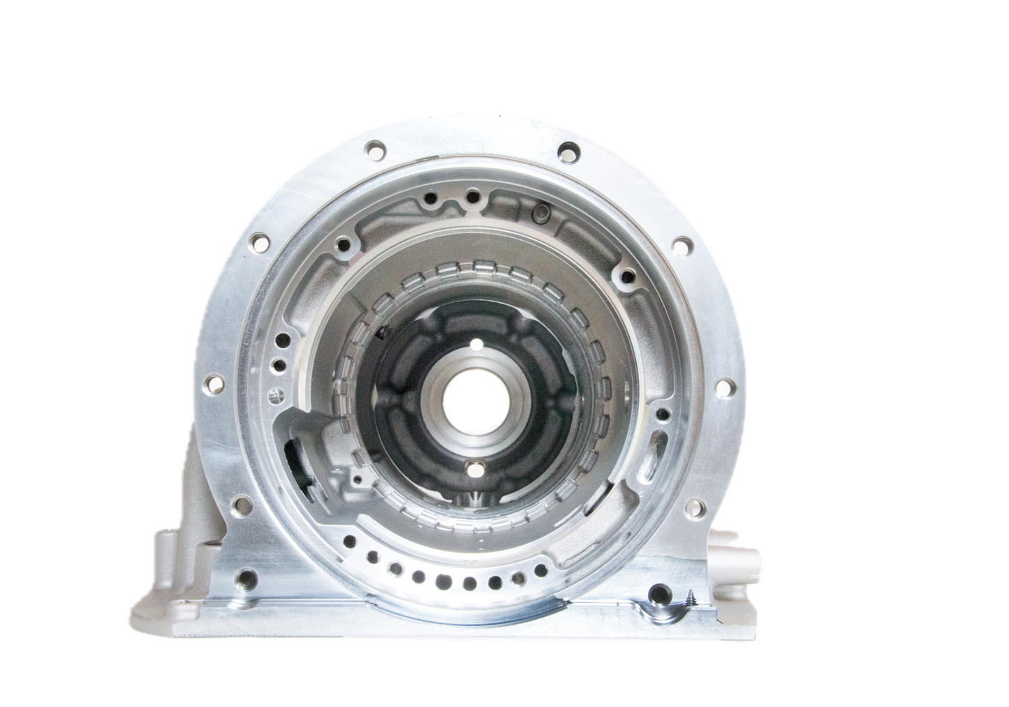 Super 80® 2-Piece 4L80 Transmission Case