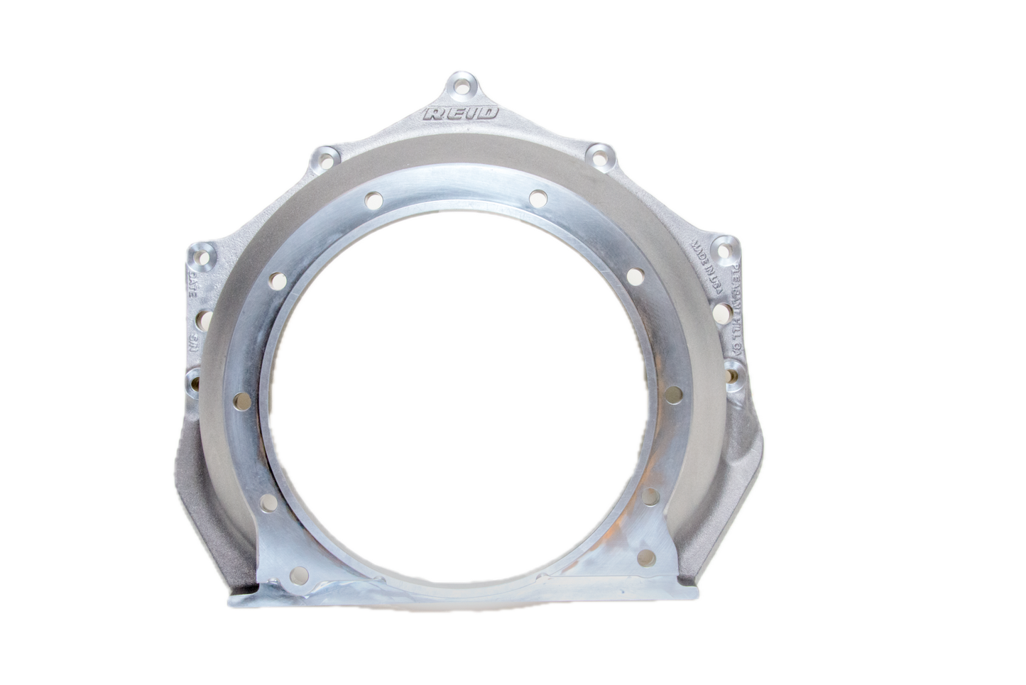 BH801 - 4L80 Chevrolet Bellhousing