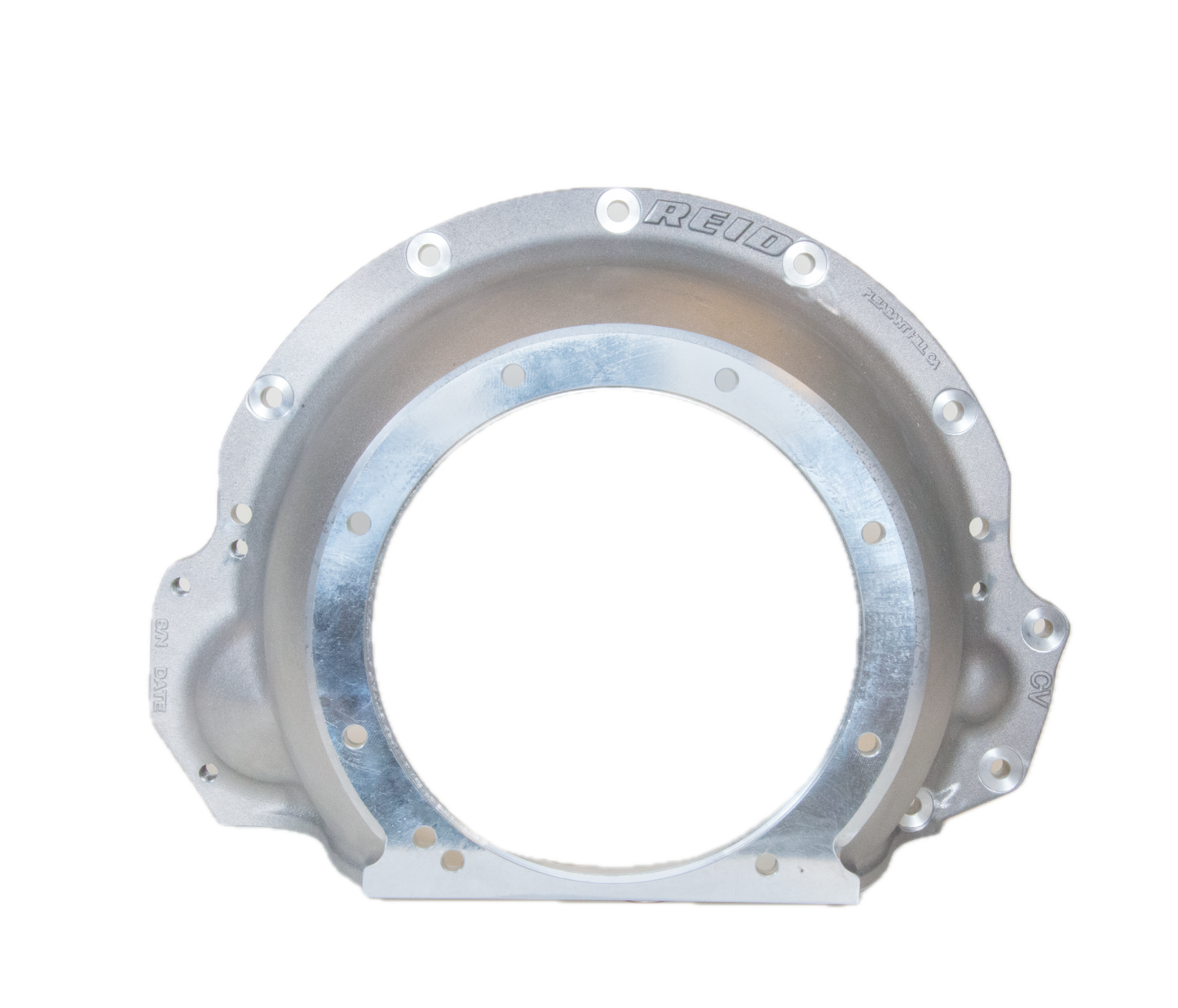 BH060 - Powerglide/TH400 Small Block Mopar & Gen III Hemi Bellhousing