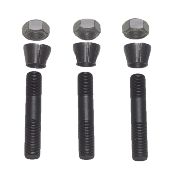 D44116K - Dana 44 High Steer Stud Kit