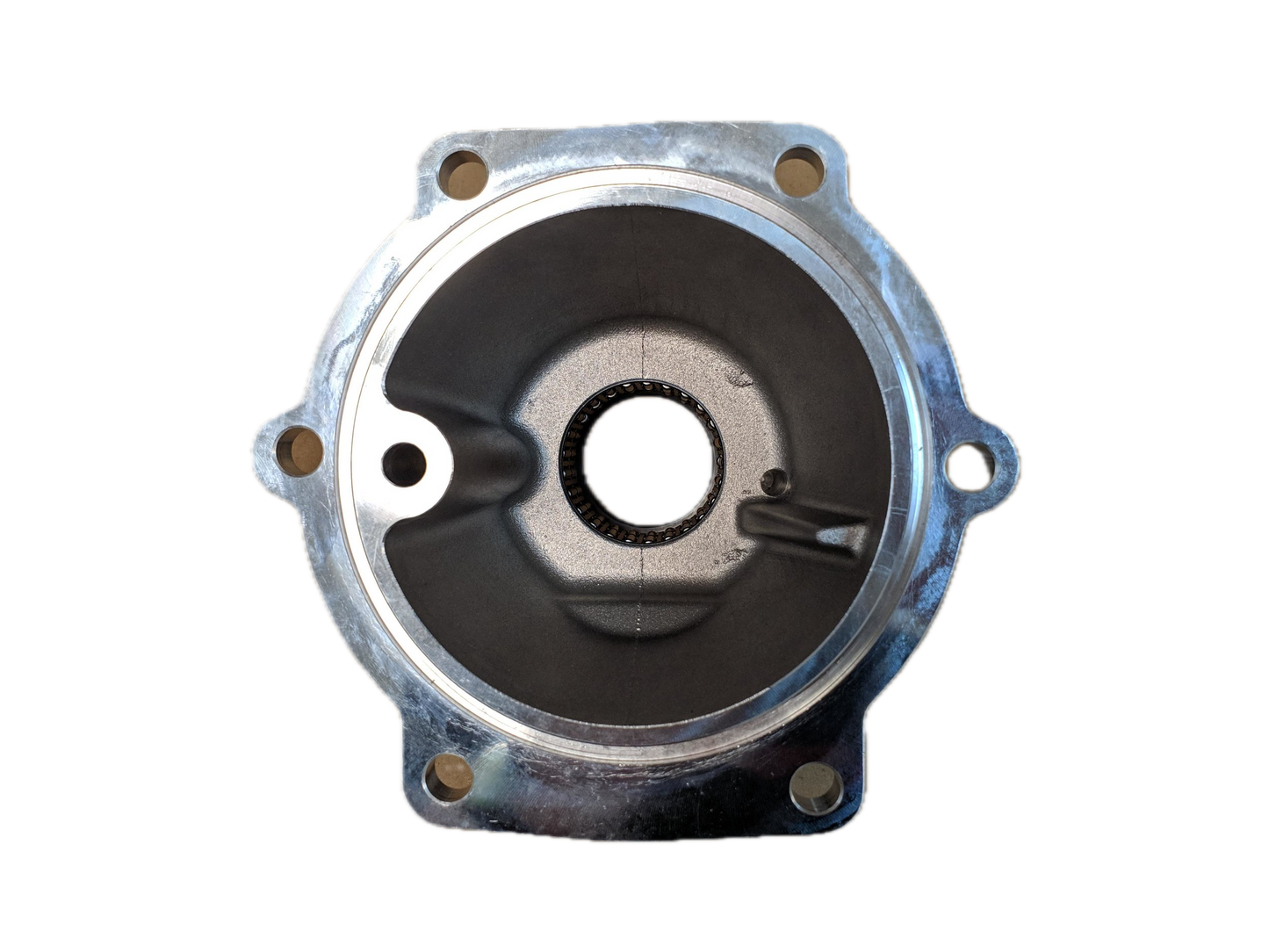 SH400HR - SH400 Tailhousing - Roller Bearing