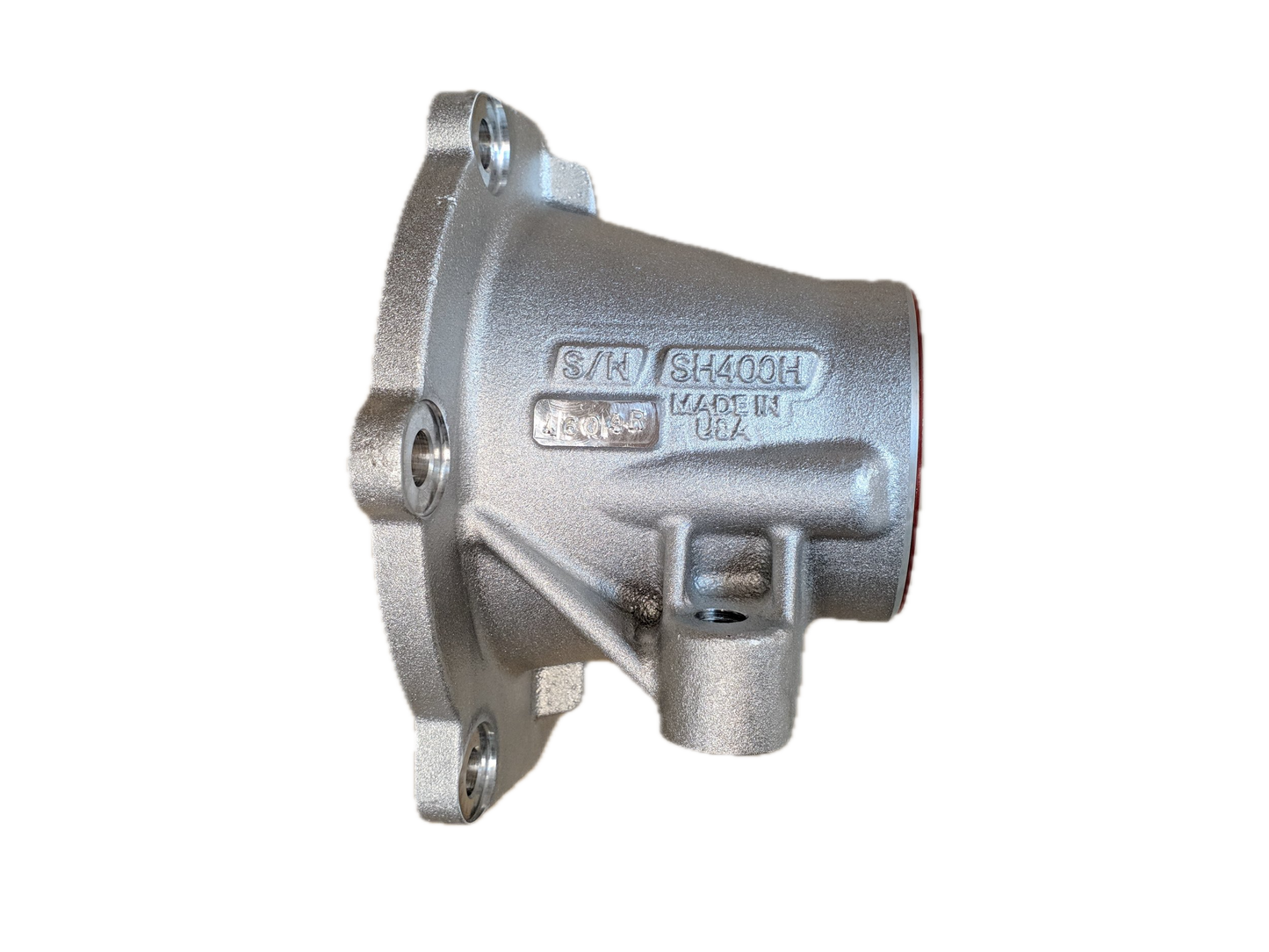 SH400HR - SH400 Tailhousing - Roller Bearing
