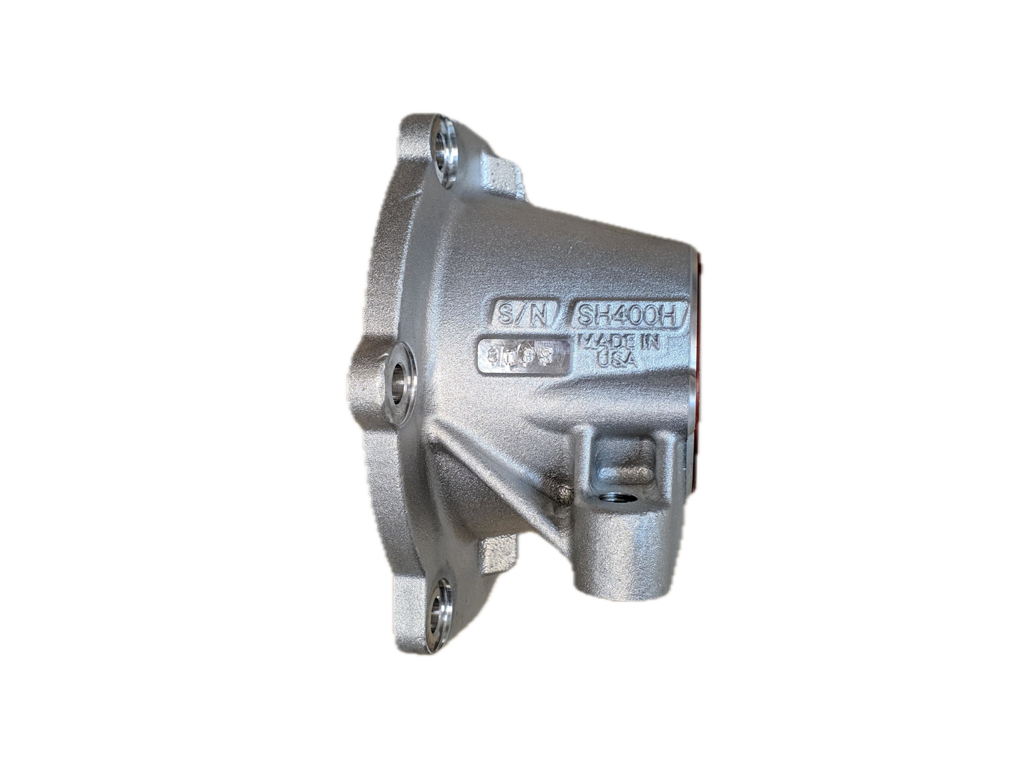 SH400HBS - SH400 Tailhousing - Bushing Powerglide Length