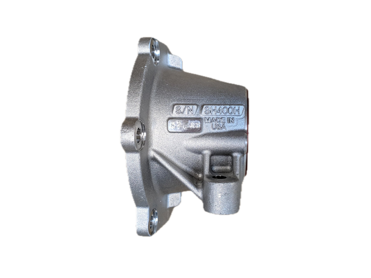 SH400HRS - SH400 Tailhousing - Roller Bearing Powerglide Length