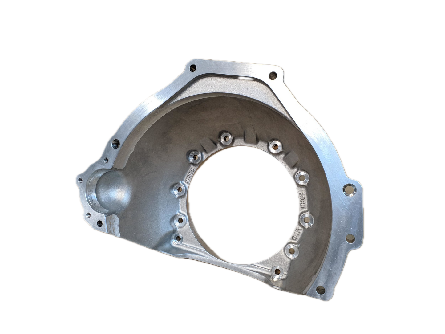 BH850 - 4L80 Ford Modular Coyote Ford Bellhousing