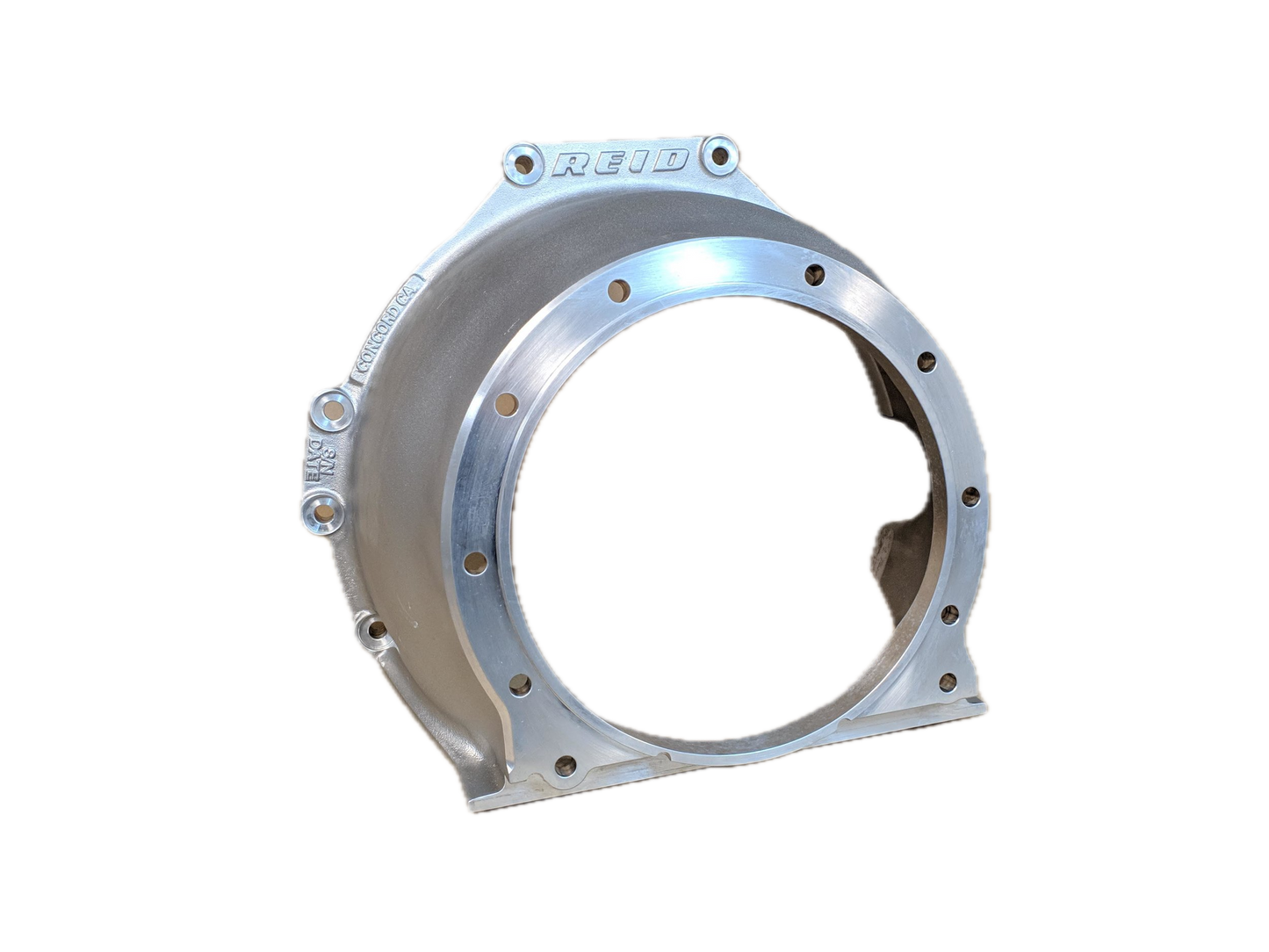 BH850 - 4L80 Ford Modular Coyote Ford Bellhousing