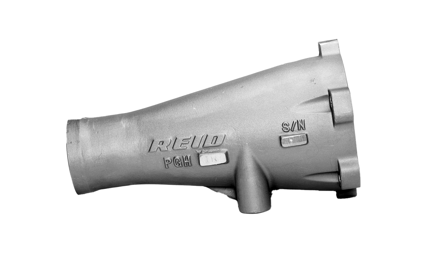 PGH1R - Powerglide Tailhousing- Roller Bearing