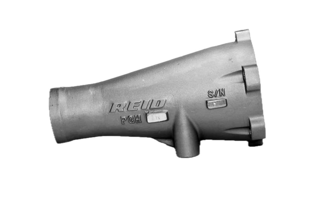 PGH2B - Powerglide Tailhousing- Turbo 400 Bushing