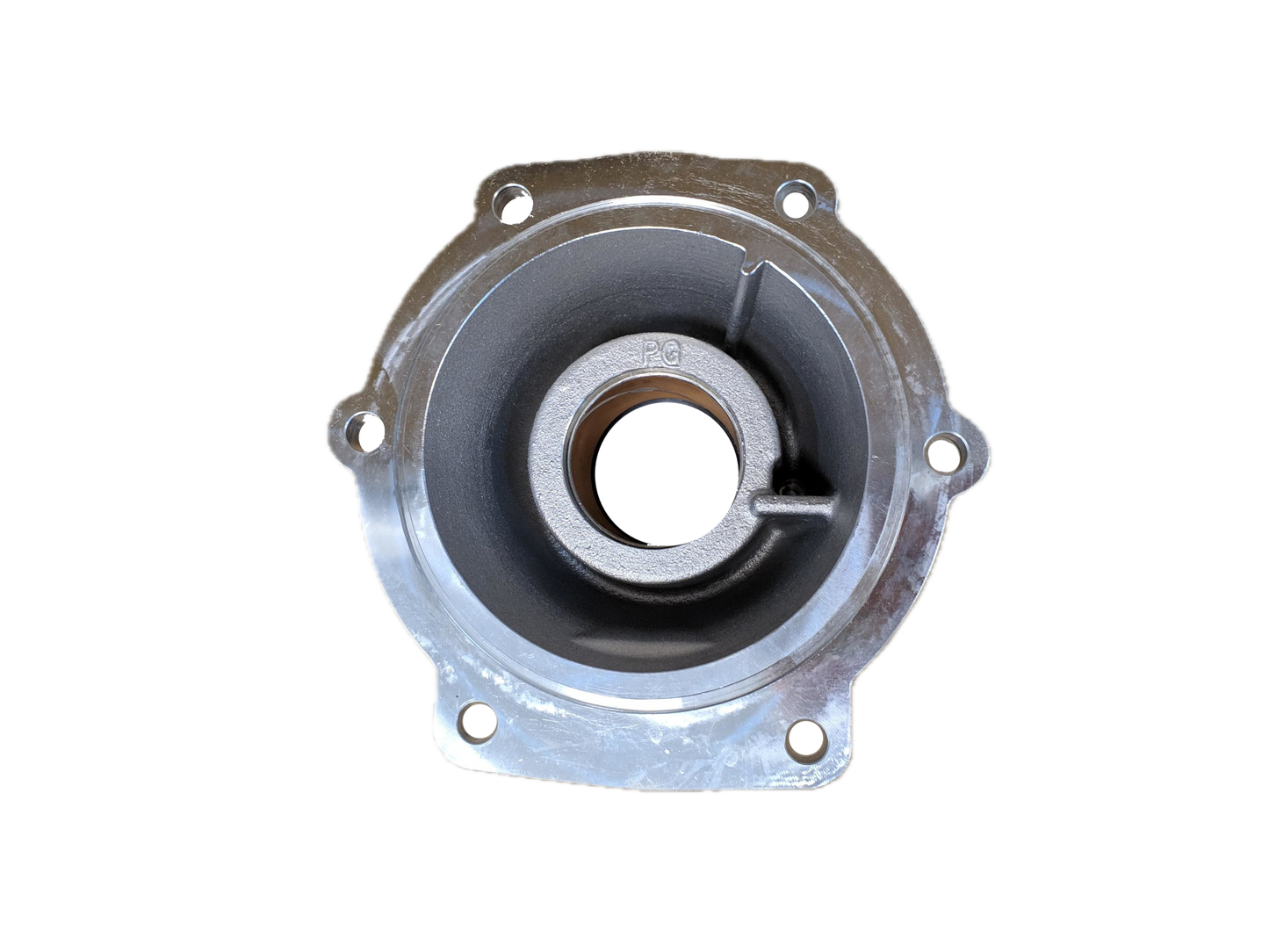 SH400HBS - SH400 Tailhousing - Bushing Powerglide Length