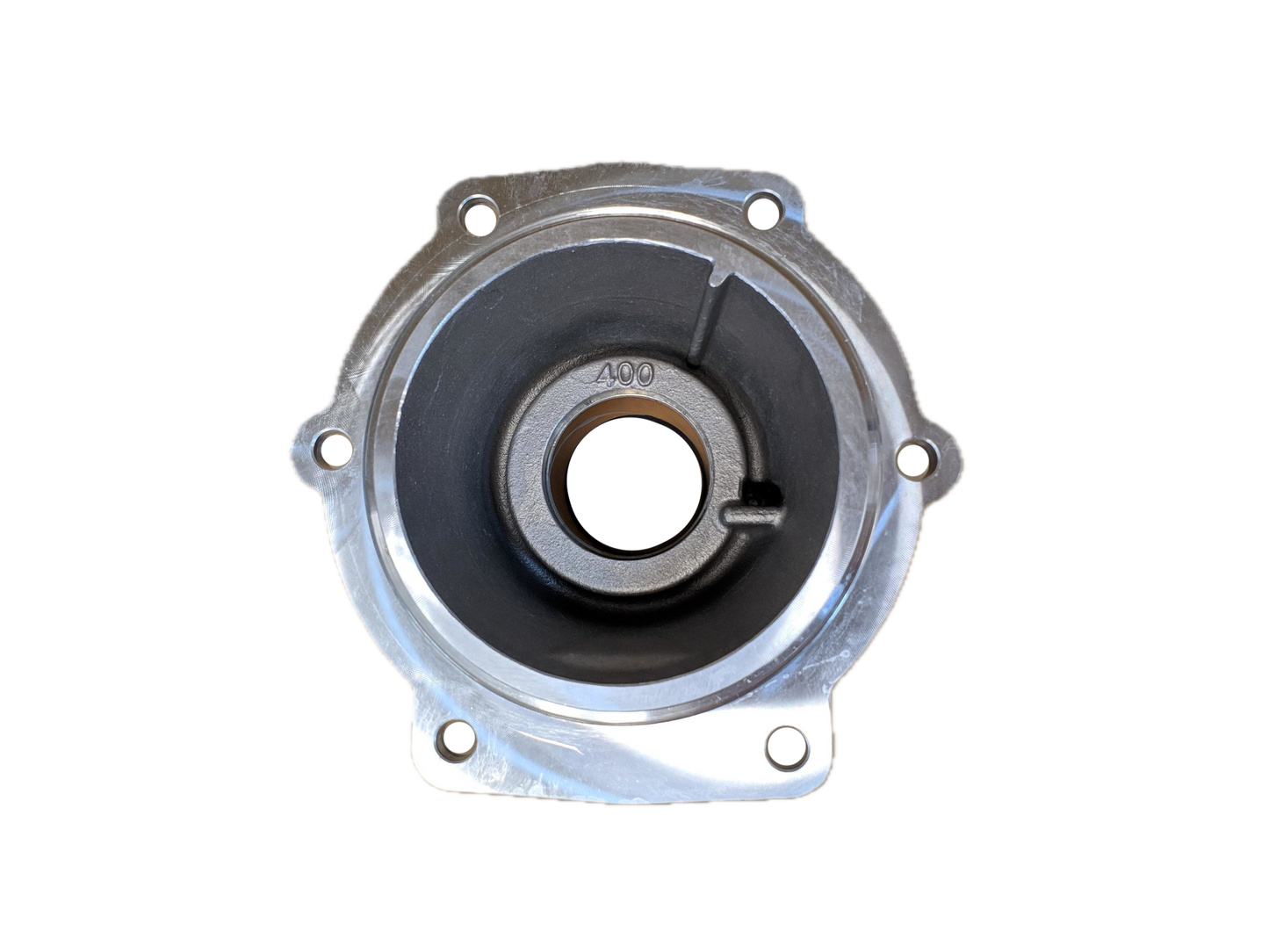 SH400HRS - SH400 Tailhousing - Roller Bearing Powerglide Length