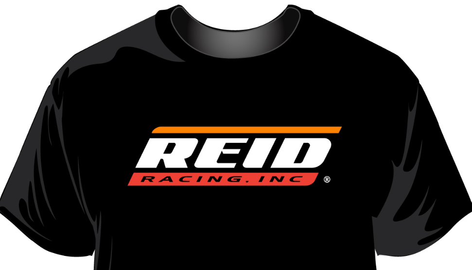 Reid Racing "Classic" T-Shirt