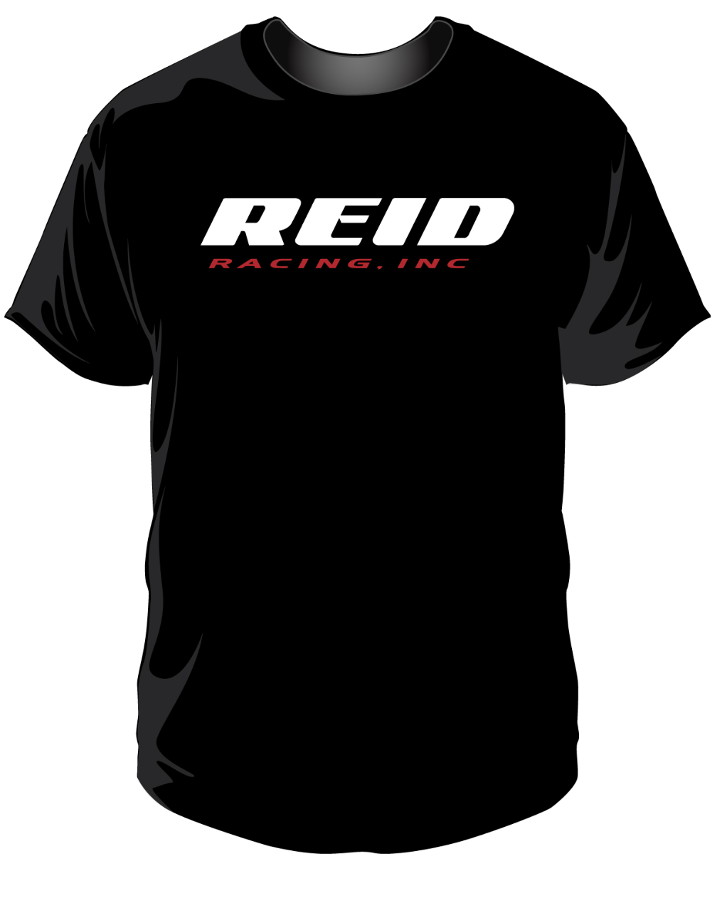 Reid Racing "2024" T-Shirt