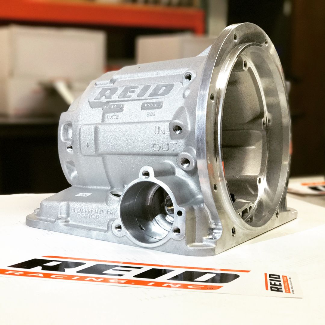 Transmission Products