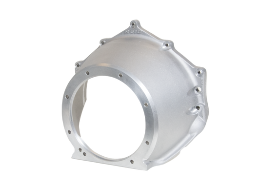 BH005 - Powerglide/TH400 Chevrolet Bellhousing (Lockup)