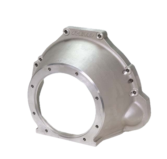 BH010 - Powerglide/TH400 Small Block Ford Bellhousing