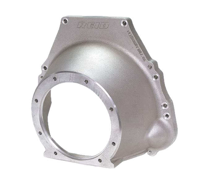 BH020 - Powerglide/TH400 Big Block Ford Bellhousing