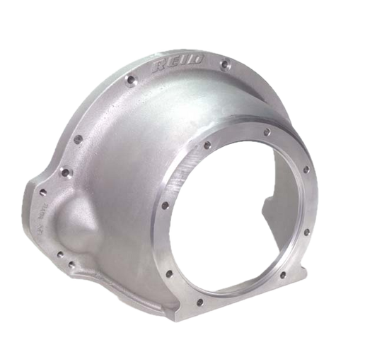 BH040 - Powerglide/TH400 Big Block Mopar Bellhousing