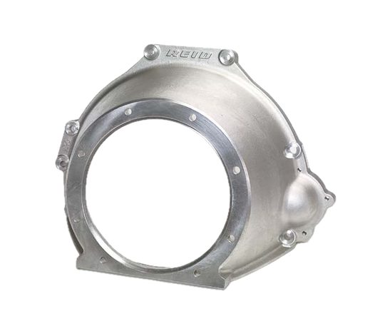 BH050 - Powerglide/TH400 Modular Coyote Ford Bellhousing