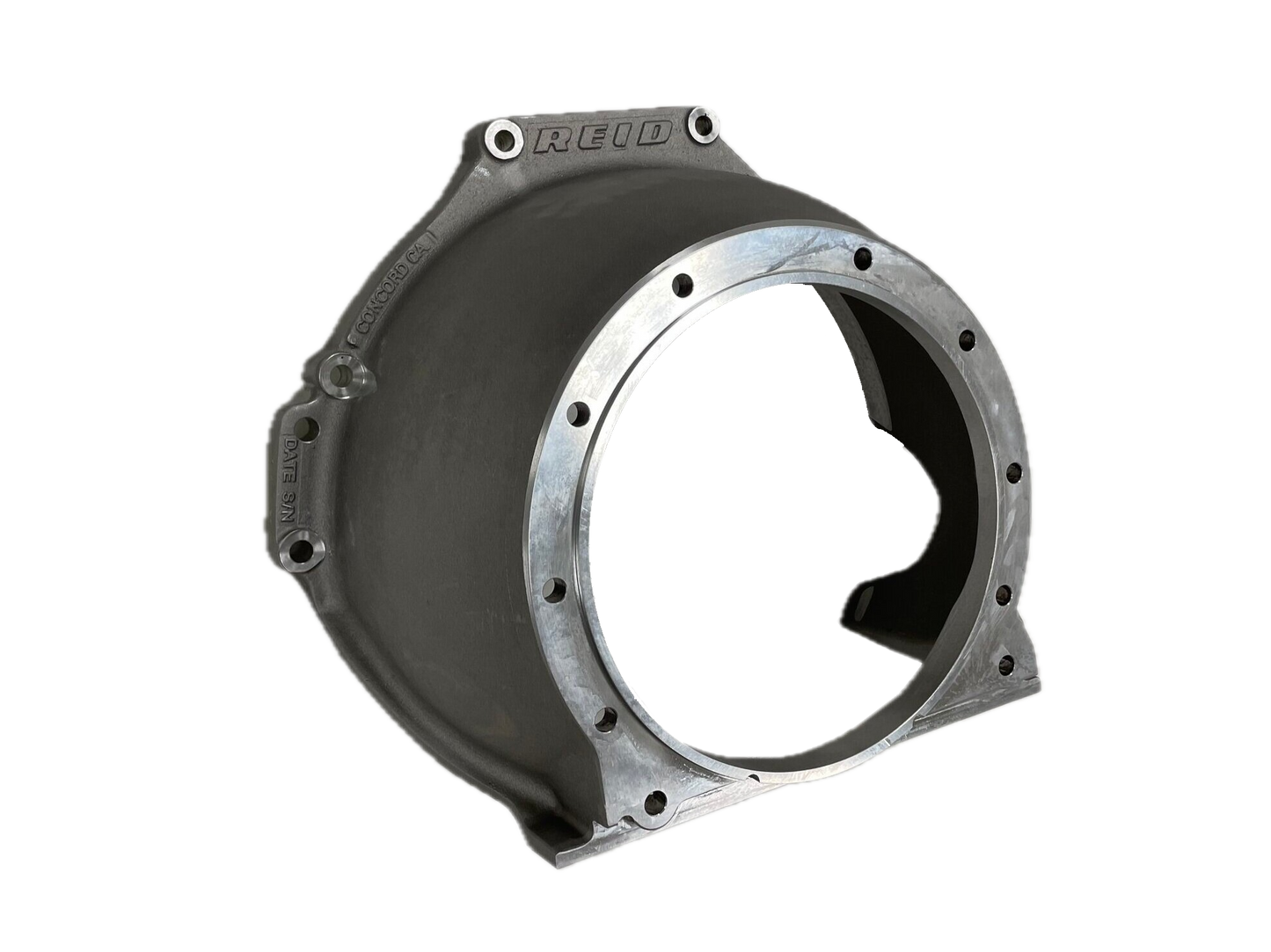 BH810 - 4L80 Small Block Ford Bellhousing
