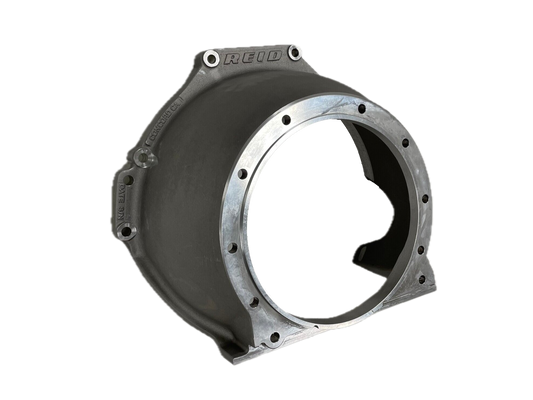 BH810 - 4L80 Small Block Ford Bellhousing