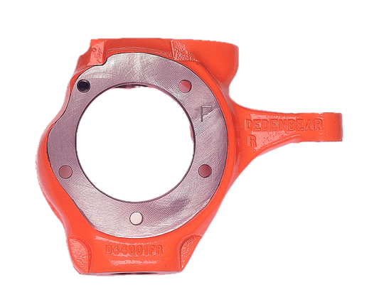 D44001F - Ford Heavy Duty Flat Top Dana 44 Knuckles