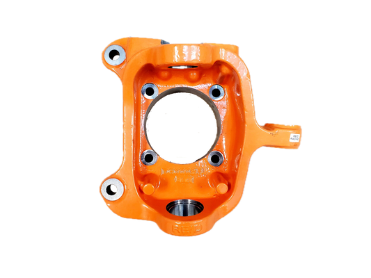 D60002F - Ford SuperDuty (2005-2012 ½ F250 & F350) Steering Knuckles