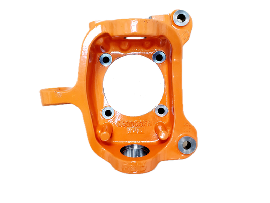 D60003F - Ford SuperDuty (2012 ½ and up F250 & F350) Steering Knuckles