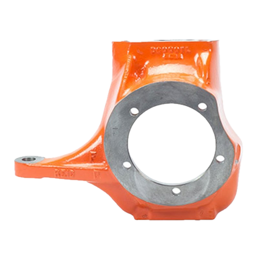 D60001F - Dana 60 Ford Steering Knuckle