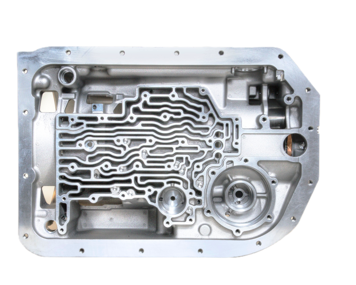 Super 80® 2-Piece 4L80 Transmission Case – Reid Racing