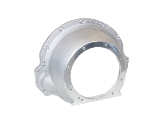 BH060 - Powerglide/TH400 Small Block Mopar & Gen III Hemi Bellhousing