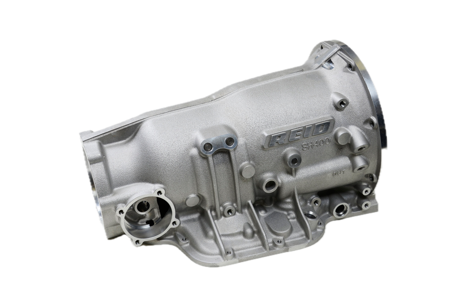 SH400 Super Hydra 400® Transmission Cases