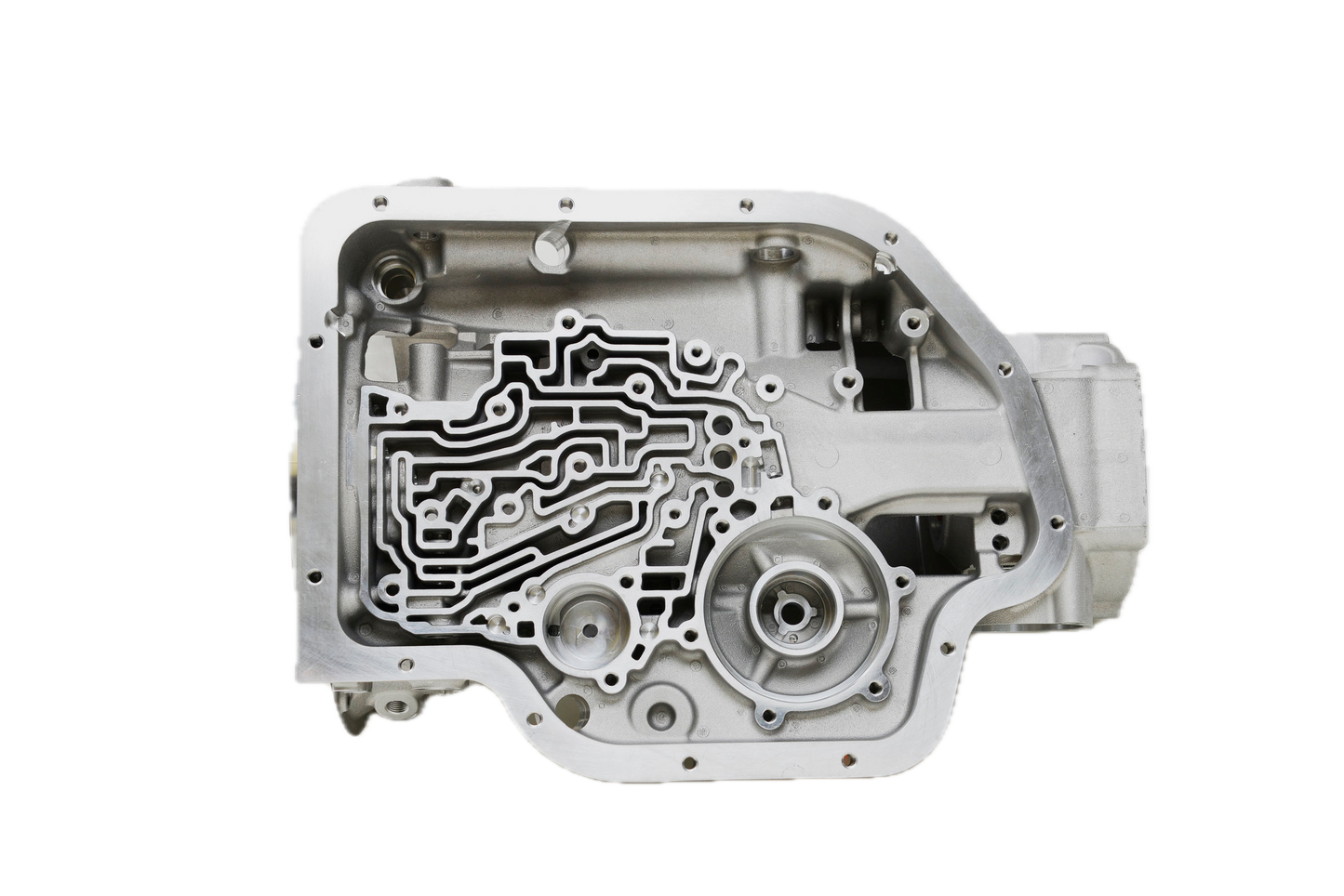 SH400 Super Hydra 400® Transmission Cases