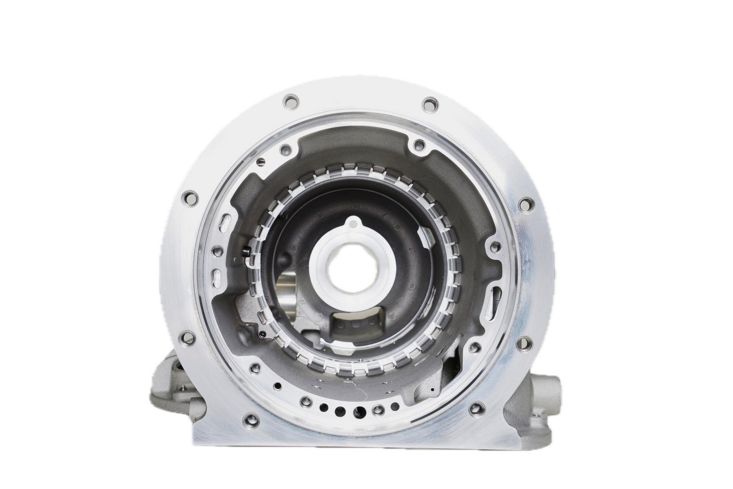 SH400 Super Hydra 400® Transmission Cases