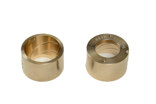 D60200K - Dana 60 Bronze Upper Kingpin Bushings