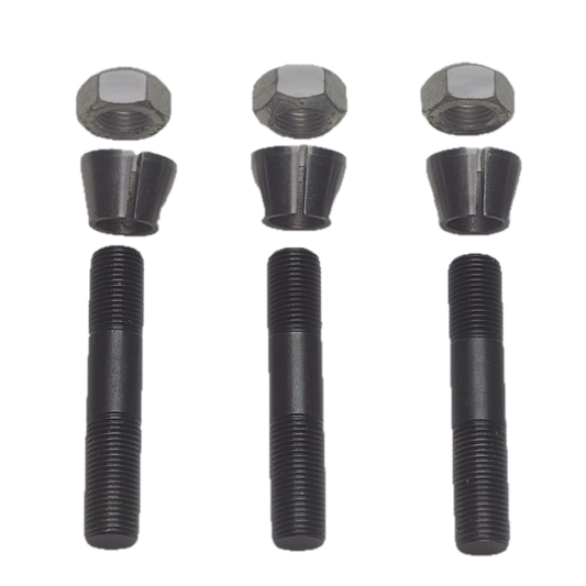 D44116K - Dana 44 High Steer Stud Kit