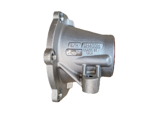 SH400HR - SH400 Tailhousing - Roller Bearing