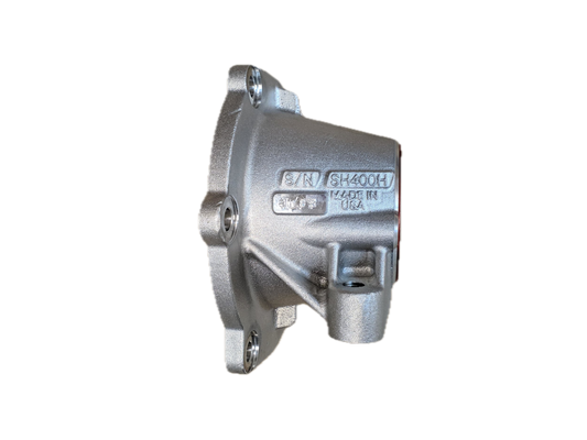 SH400HBS - SH400 Tailhousing - Bushing Powerglide Length