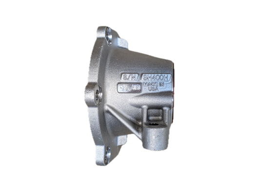 SH400HRS - SH400 Tailhousing - Roller Bearing Powerglide Length