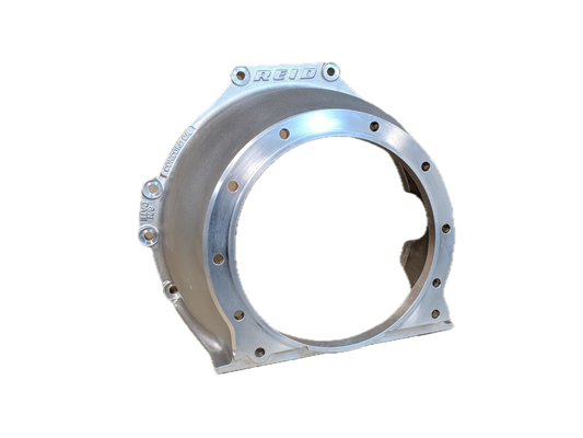 BH850 - 4L80 Ford Modular Coyote Ford Bellhousing