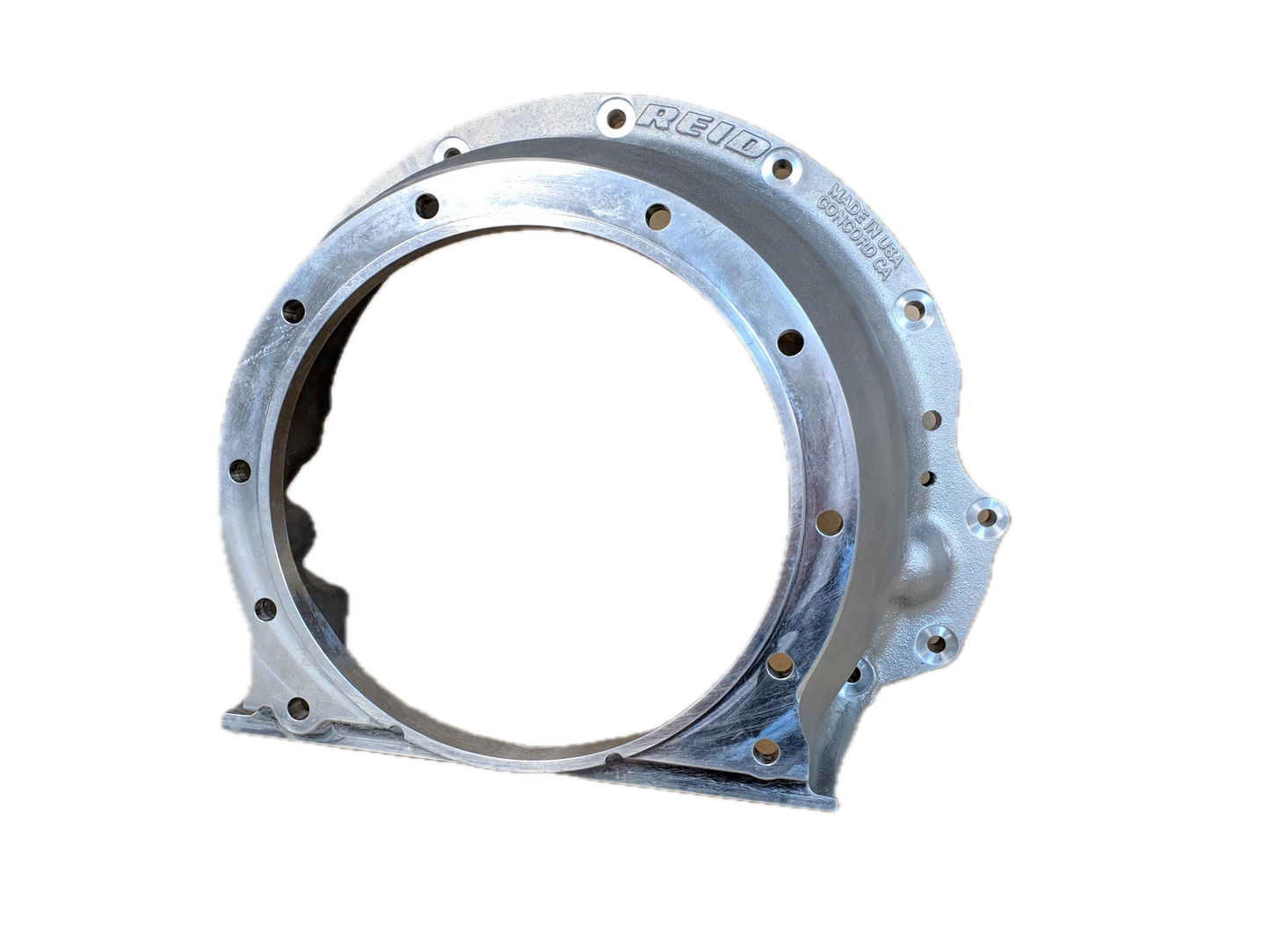 BH860 - 4L80 Small Block Mopar & Gen III Hemi Bellhousing